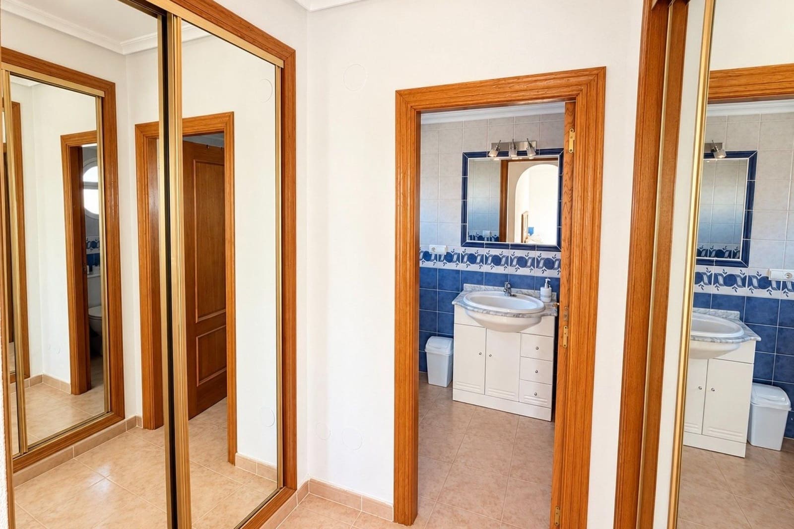 3 soveværelse Lejlighed til salg i San Fulgencio med swimmingpool garage - € 199.000 (Ref: 10136122)