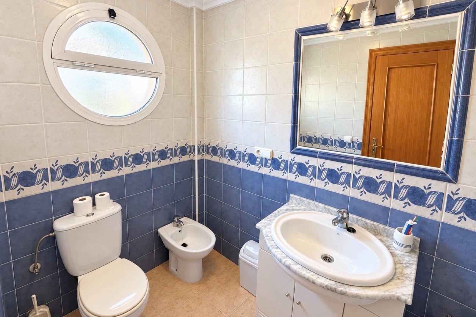 3 soveværelse Lejlighed til salg i San Fulgencio med swimmingpool garage - € 199.000 (Ref: 10136122)