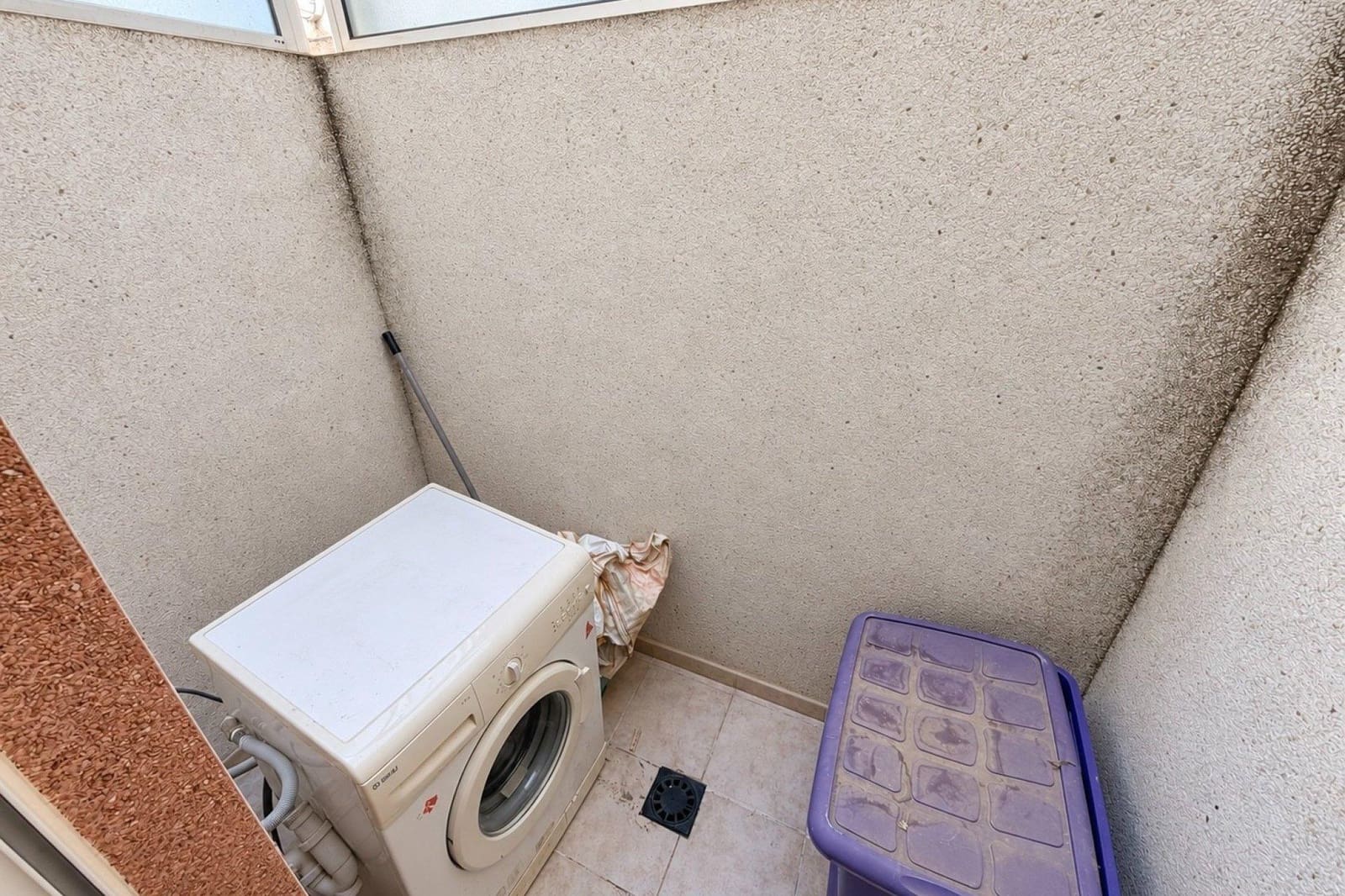 3 soveværelse Lejlighed til salg i San Fulgencio med swimmingpool garage - € 199.000 (Ref: 10136122)