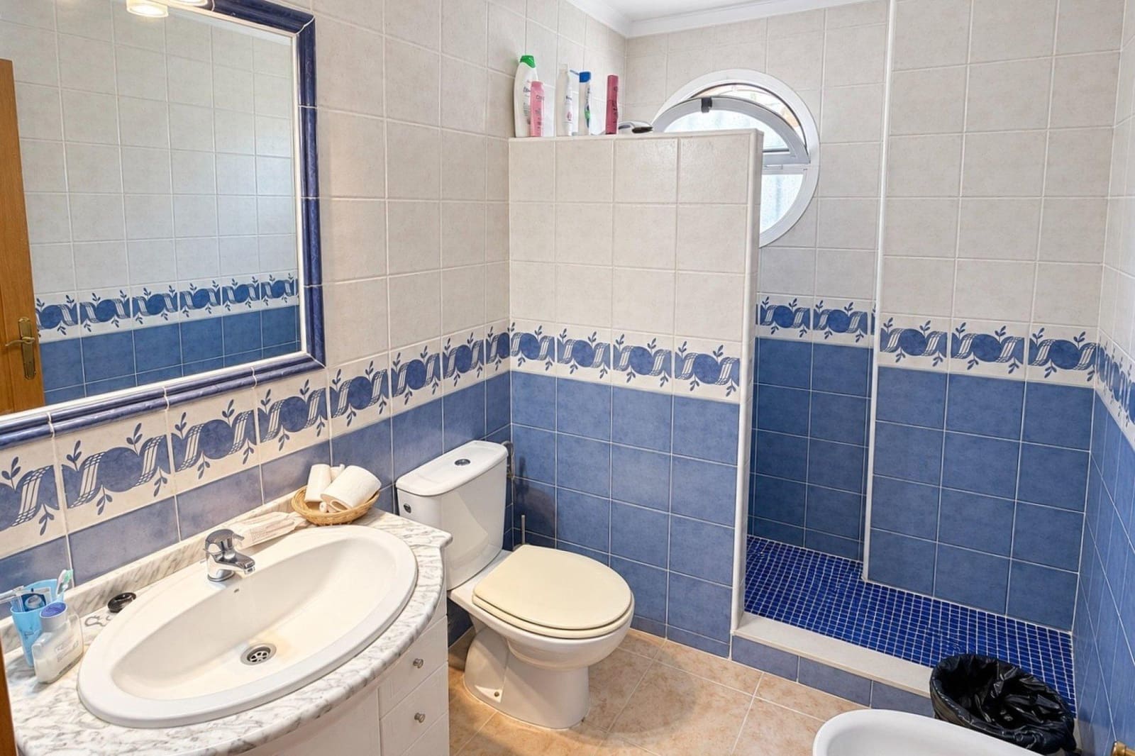 3 soveværelse Lejlighed til salg i San Fulgencio med swimmingpool garage - € 199.000 (Ref: 10136122)
