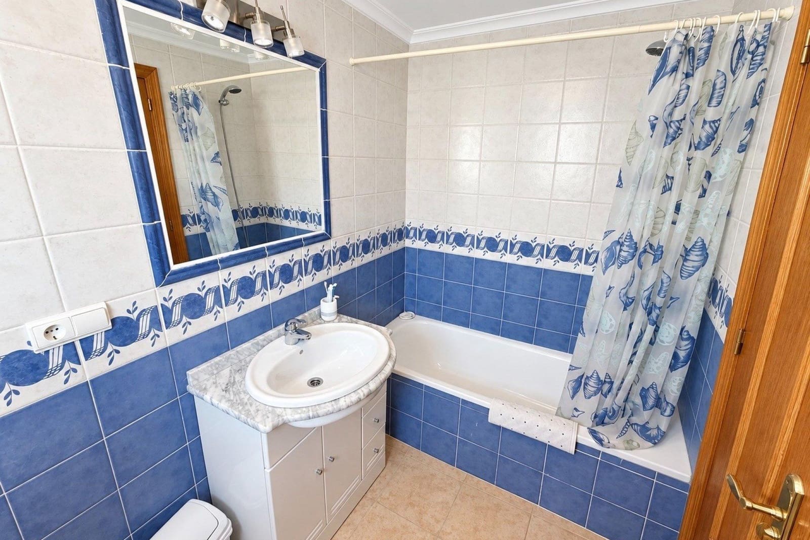 3 soveværelse Lejlighed til salg i San Fulgencio med swimmingpool garage - € 199.000 (Ref: 10136122)