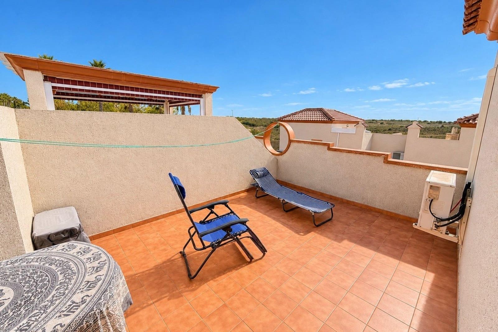 3 soveværelse Lejlighed til salg i San Fulgencio med swimmingpool garage - € 199.000 (Ref: 10136122)