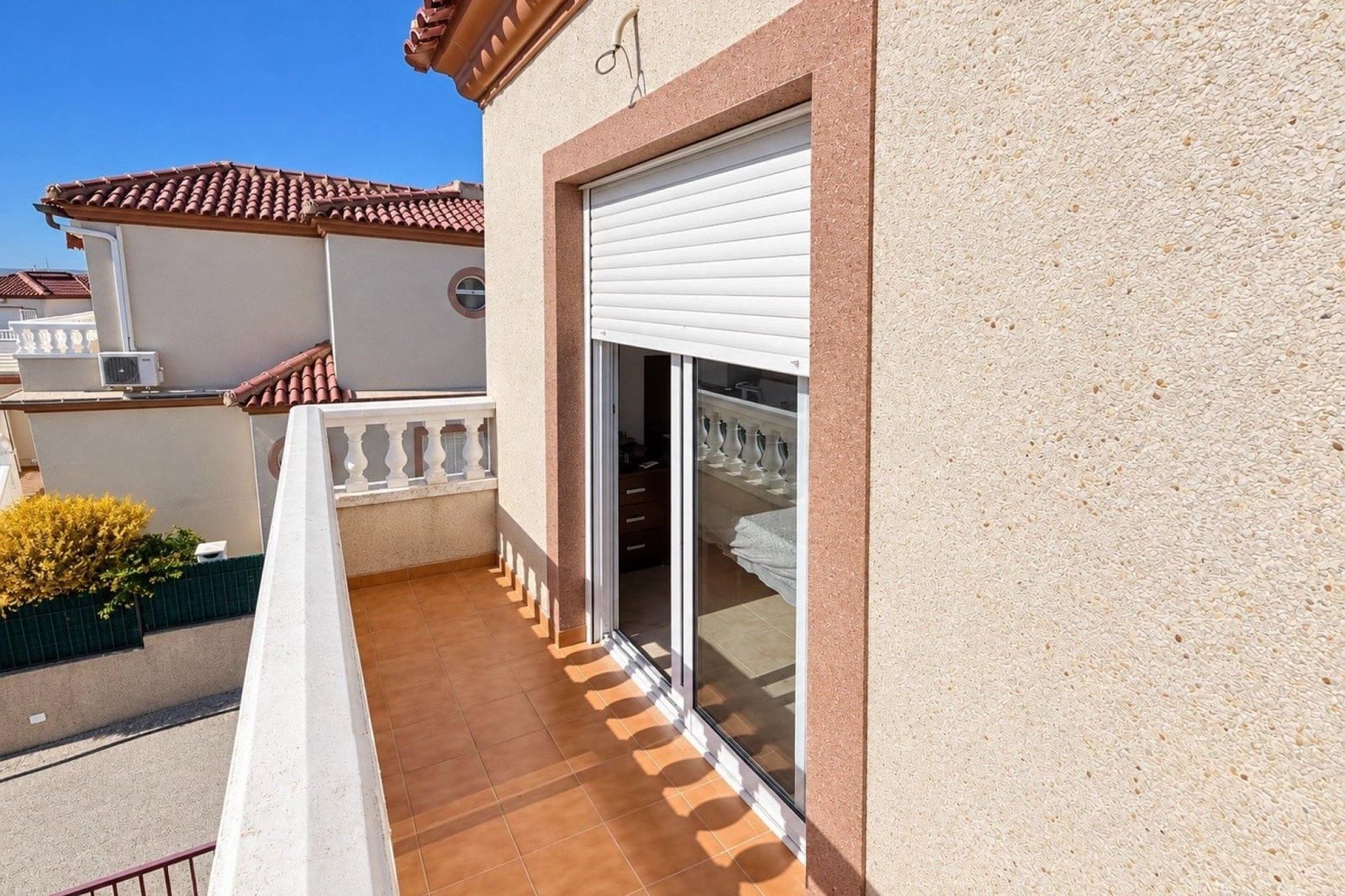 3 soveværelse Lejlighed til salg i San Fulgencio med swimmingpool garage - € 199.000 (Ref: 10136122)