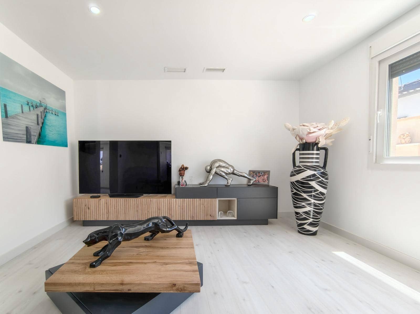3 bedroom Villa for sale in San Fulgencio with pool garage - € 499,000 (Ref: 10147192)