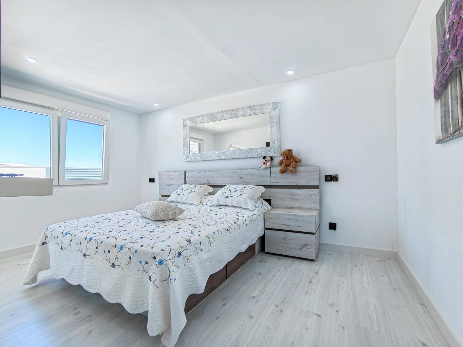 3 bedroom Villa for sale in San Fulgencio with pool garage - € 499,000 (Ref: 10147192)