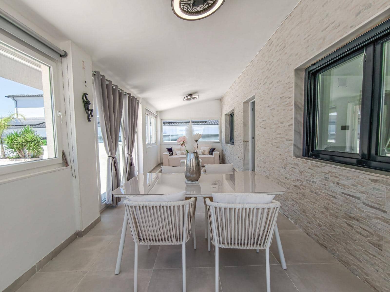 3 bedroom Villa for sale in San Fulgencio with pool garage - € 499,000 (Ref: 10147192)
