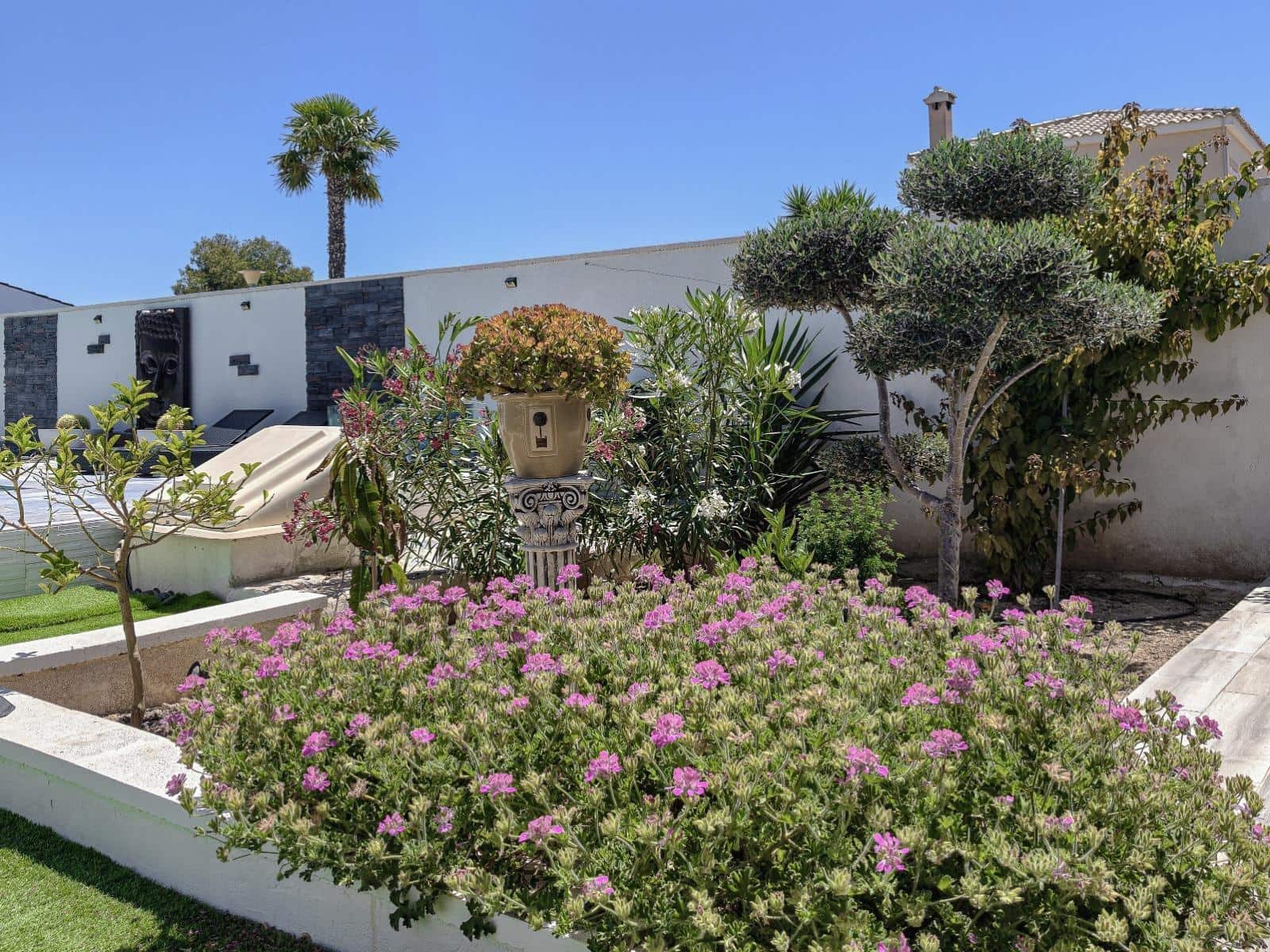 3 bedroom Villa for sale in San Fulgencio with pool garage - € 499,000 (Ref: 10147192)