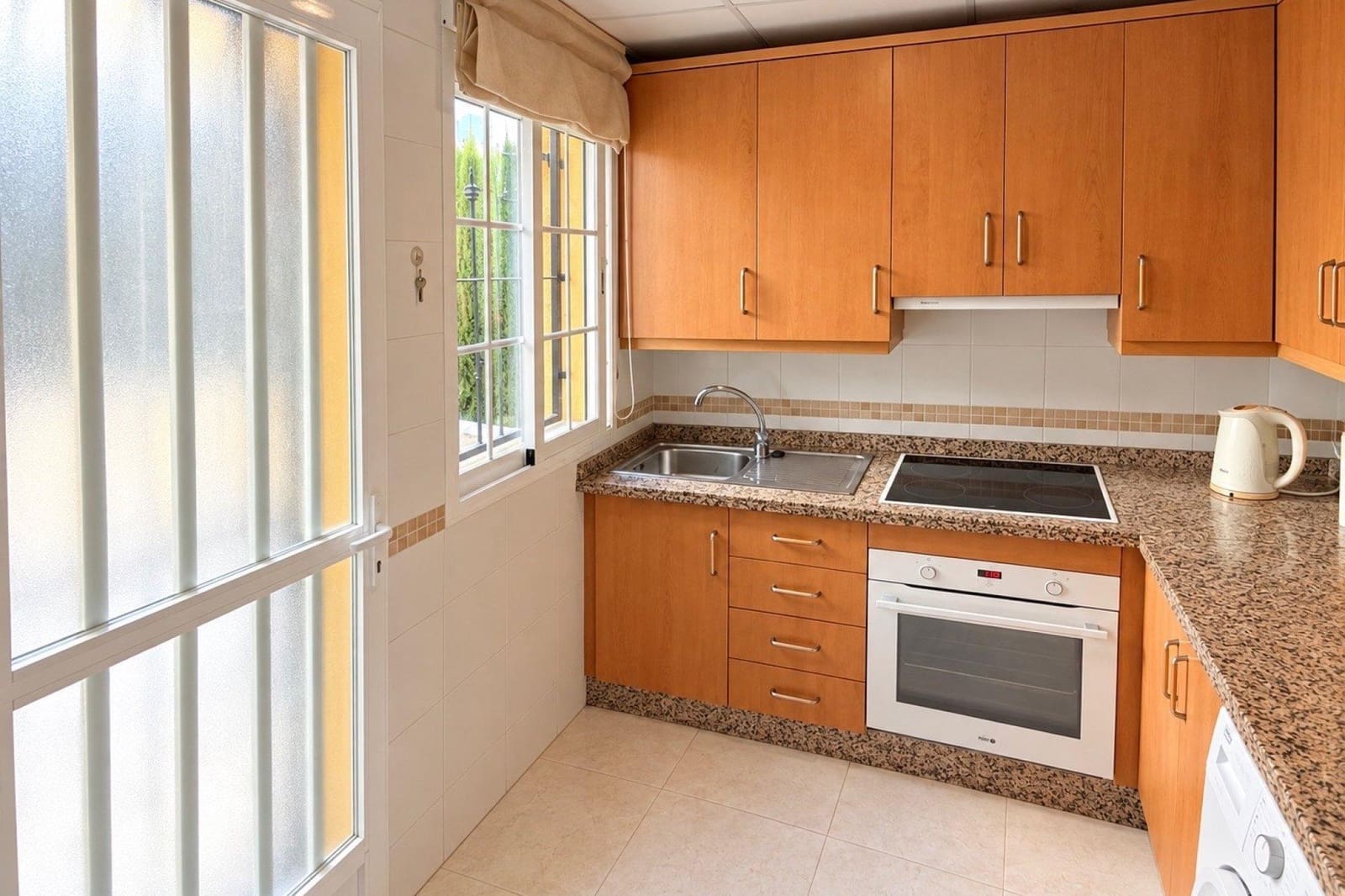 3 Zimmer Villa zu verkaufen in San Fulgencio mit Pool - 195.000 € (Ref: 10155328)