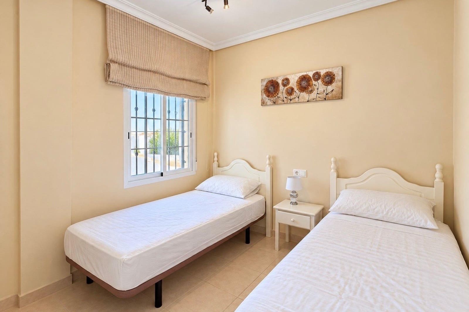 3 Zimmer Villa zu verkaufen in San Fulgencio mit Pool - 195.000 € (Ref: 10155328)