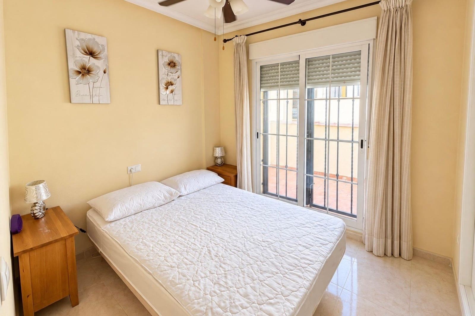 3 Zimmer Villa zu verkaufen in San Fulgencio mit Pool - 195.000 € (Ref: 10155328)