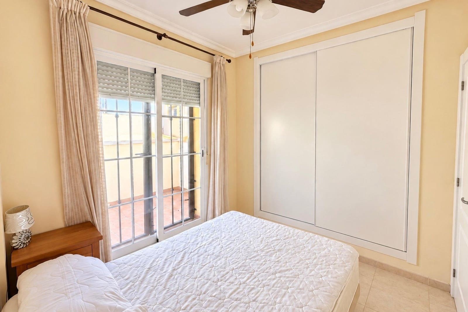 3 Zimmer Villa zu verkaufen in San Fulgencio mit Pool - 195.000 € (Ref: 10155328)