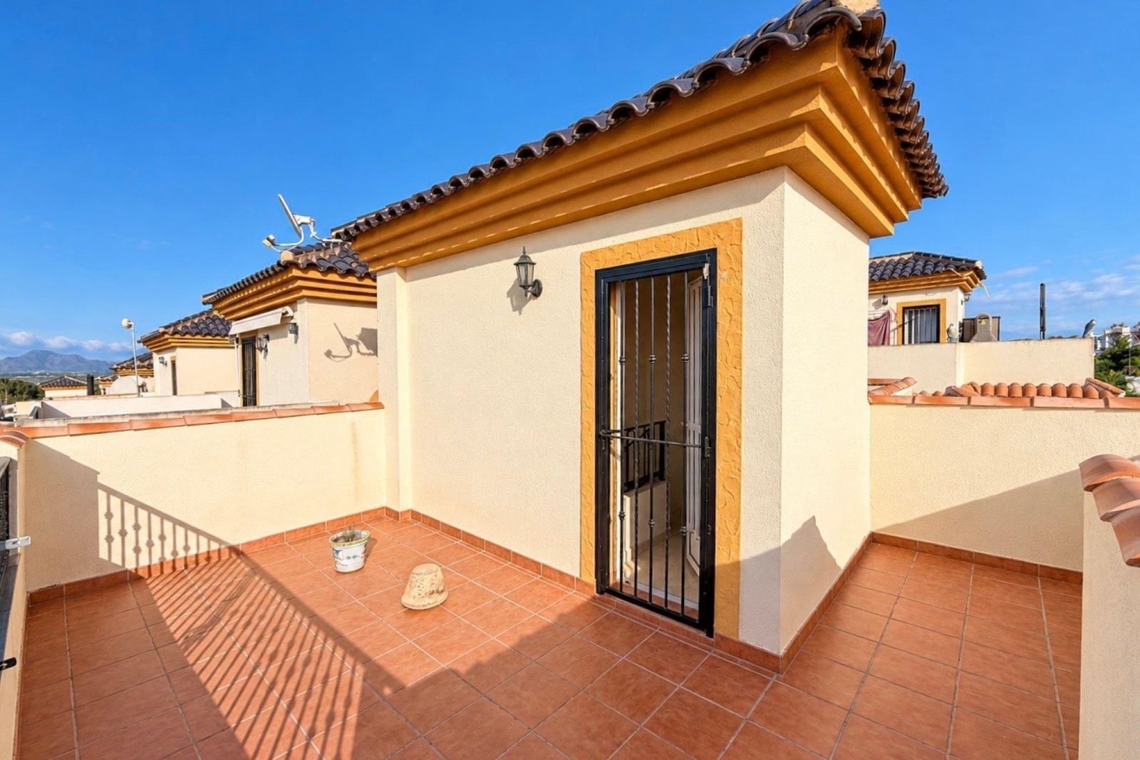 3 Zimmer Villa zu verkaufen in San Fulgencio mit Pool - 195.000 € (Ref: 10155328)