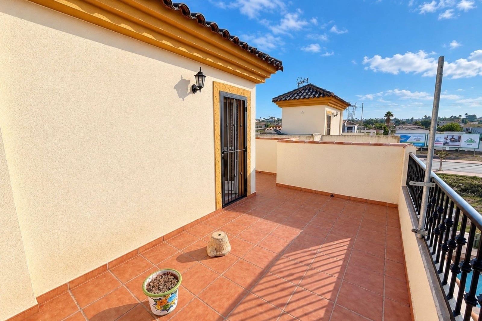 3 Zimmer Villa zu verkaufen in San Fulgencio mit Pool - 195.000 € (Ref: 10155328)