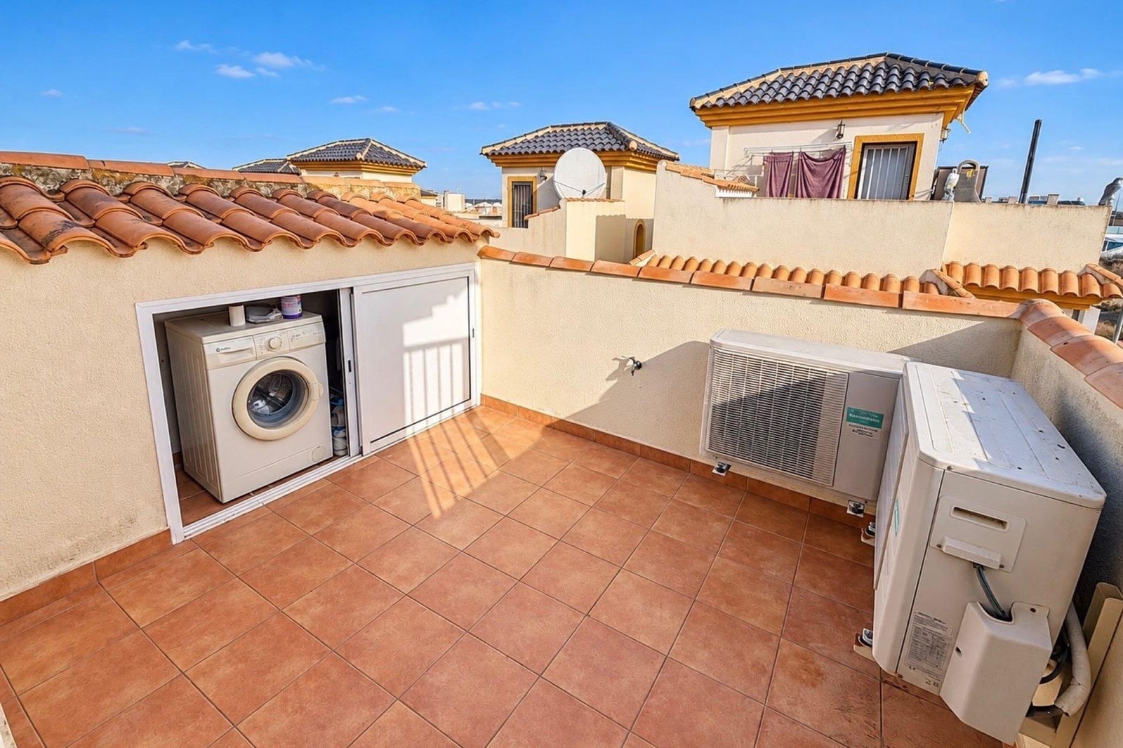 3 Zimmer Villa zu verkaufen in San Fulgencio mit Pool - 195.000 € (Ref: 10155328)