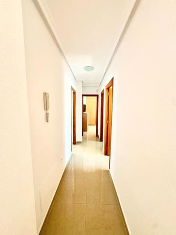3 soverom Villa til salgs i San Fulgencio med svømmebasseng - € 370 000 (Ref: 10155329)
