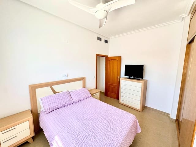 3 soverom Villa til salgs i San Fulgencio med svømmebasseng - € 370 000 (Ref: 10155329)