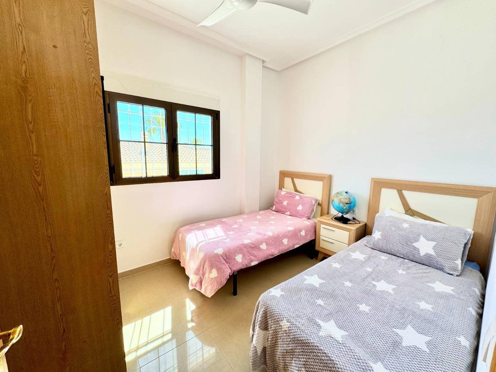 3 bedroom Villa for sale in San Fulgencio with pool - € 370,000 (Ref: 10155329)