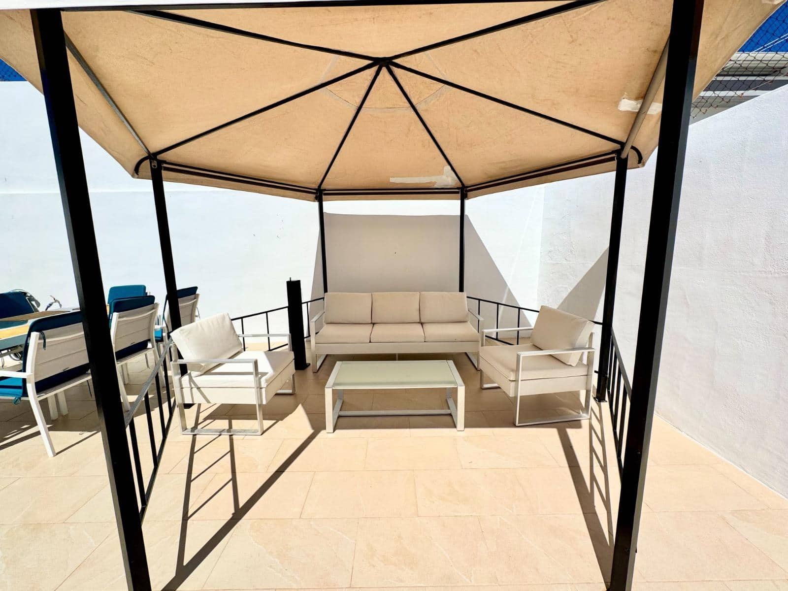3 bedroom Villa for sale in San Fulgencio with pool - € 370,000 (Ref: 10155329)
