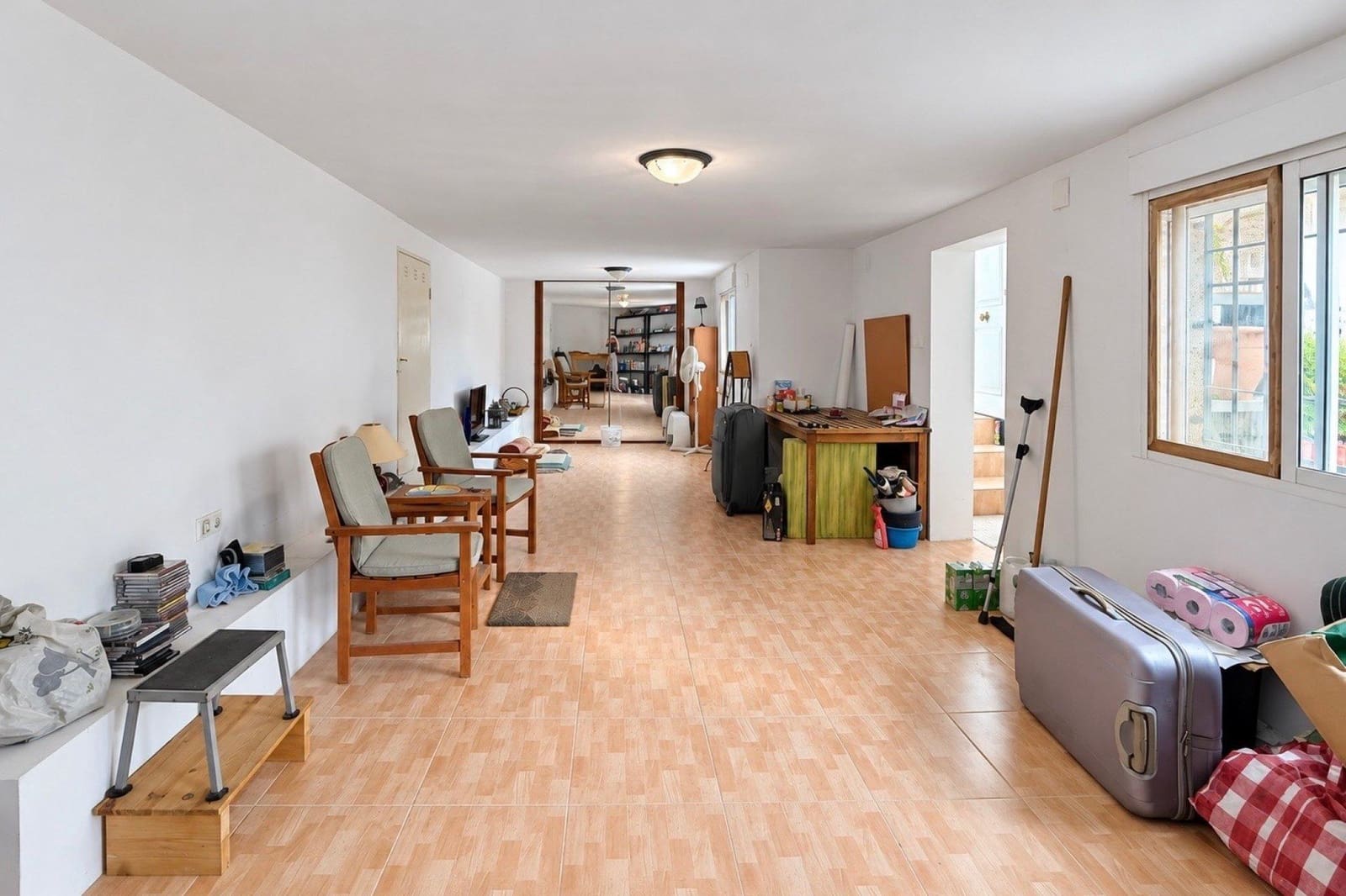 3 sypialnia Dom blizniak na sprzedaż w San Fulgencio z basenem garażem - 195 000 € (Ref: 10161559)