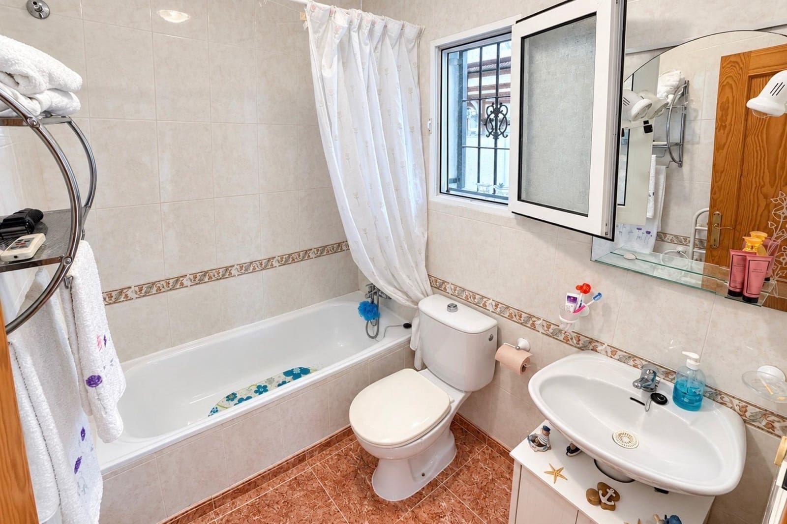 3 sypialnia Dom blizniak na sprzedaż w San Fulgencio z basenem garażem - 195 000 € (Ref: 10161559)