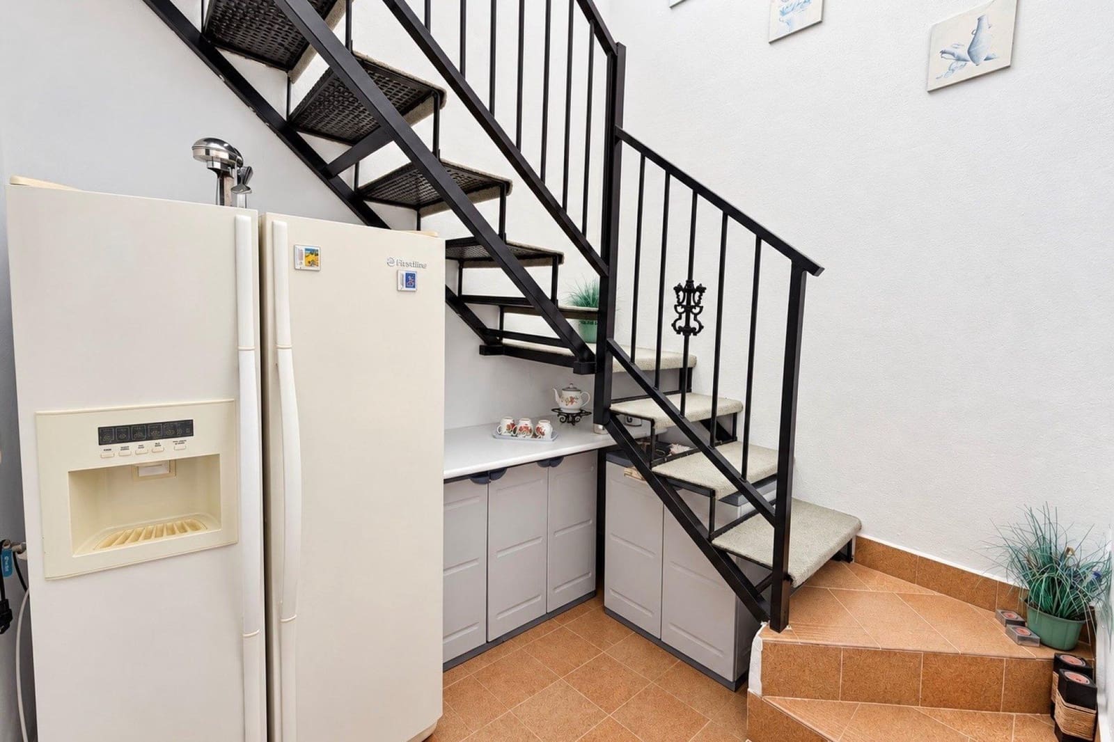 3 sypialnia Dom blizniak na sprzedaż w San Fulgencio z basenem garażem - 195 000 € (Ref: 10161559)