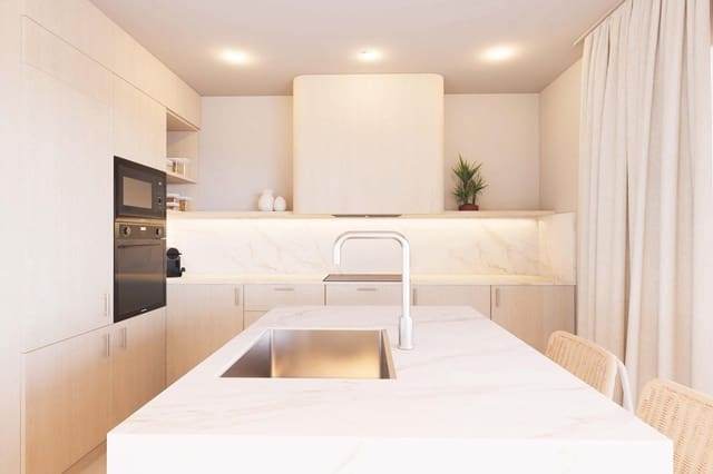 3 soverom Villa til salgs i Los Frutales, Torrevieja med svømmebasseng - € 589 900 (Ref: 10174018)