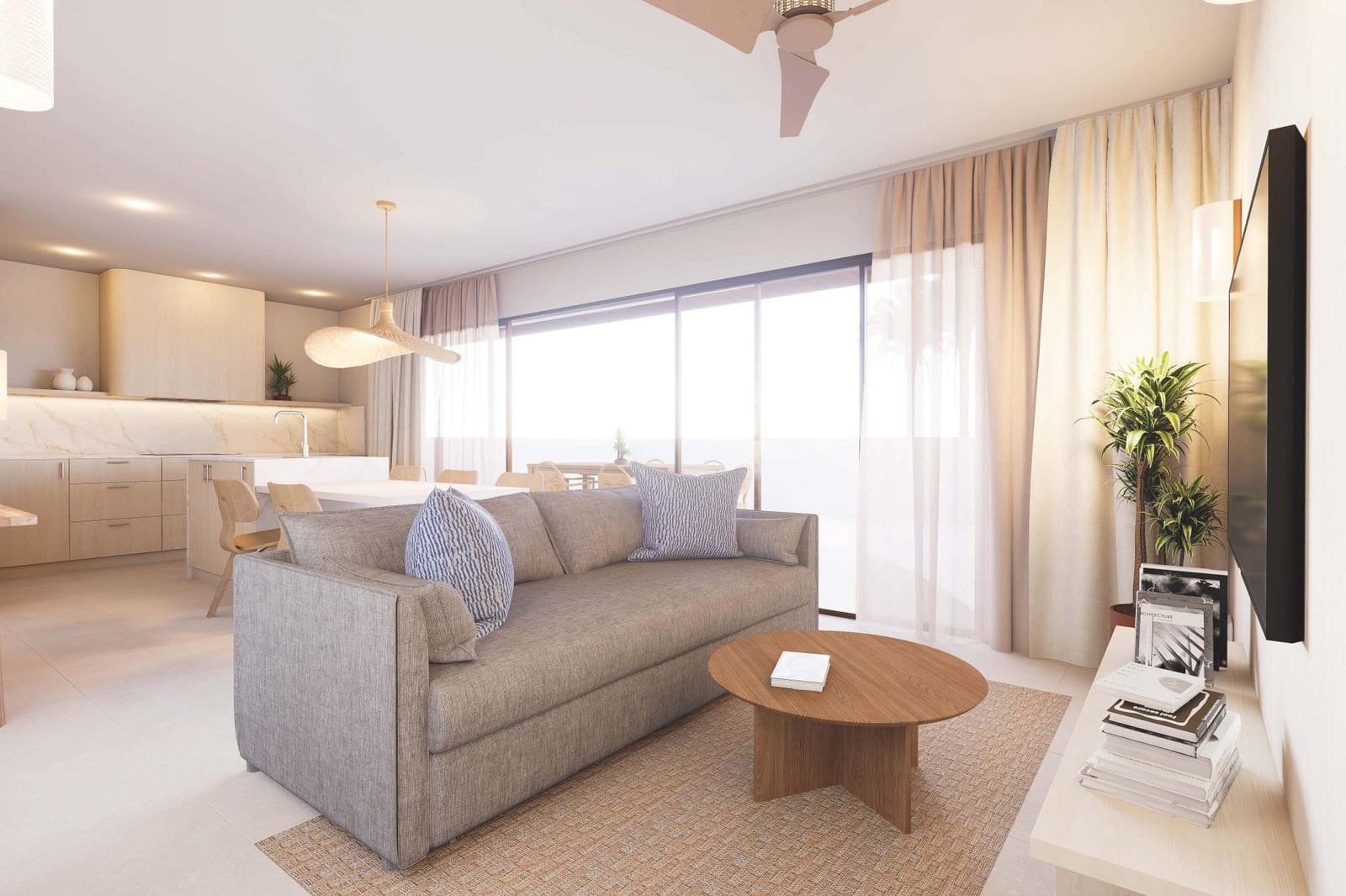 Chalet de 3 habitaciones en Torrevieja en venta con piscina - 589.900 € (Ref: 10174018)