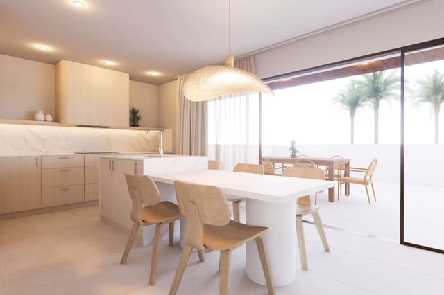 3 soverom Villa til salgs i Los Frutales, Torrevieja med svømmebasseng - € 589 900 (Ref: 10174018)
