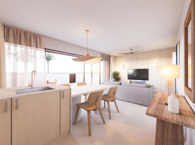 3 soverom Villa til salgs i Los Frutales, Torrevieja med svømmebasseng - € 589 900 (Ref: 10174018)