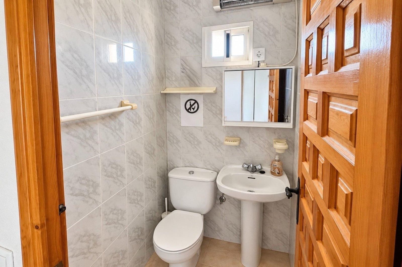 2 chambre Villa/Maison à vendre à San Fulgencio avec garage - 197 500 € (Ref: 10177230)