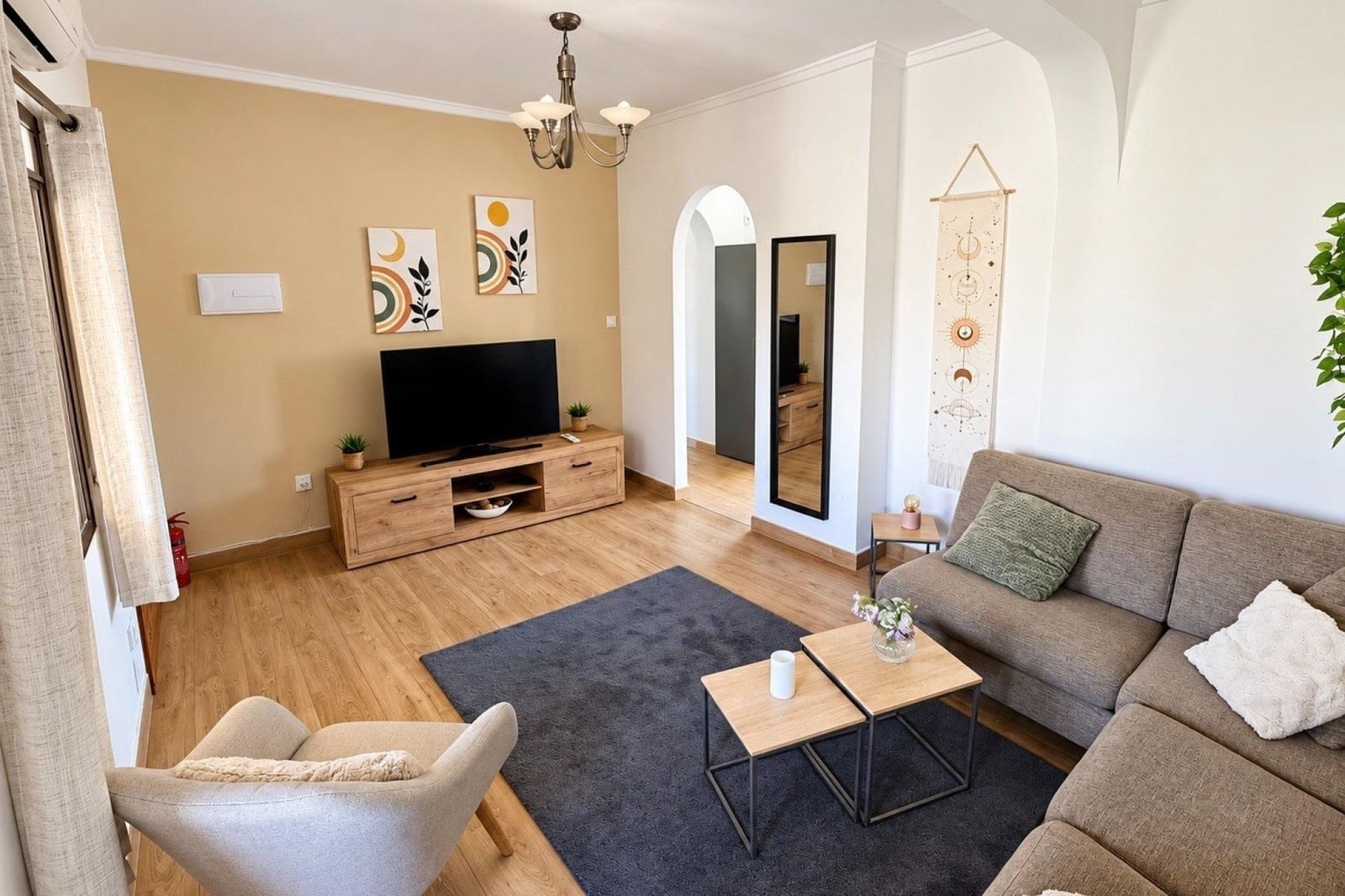 2 chambre Villa/Maison à vendre à San Fulgencio avec garage - 197 500 € (Ref: 10177230)