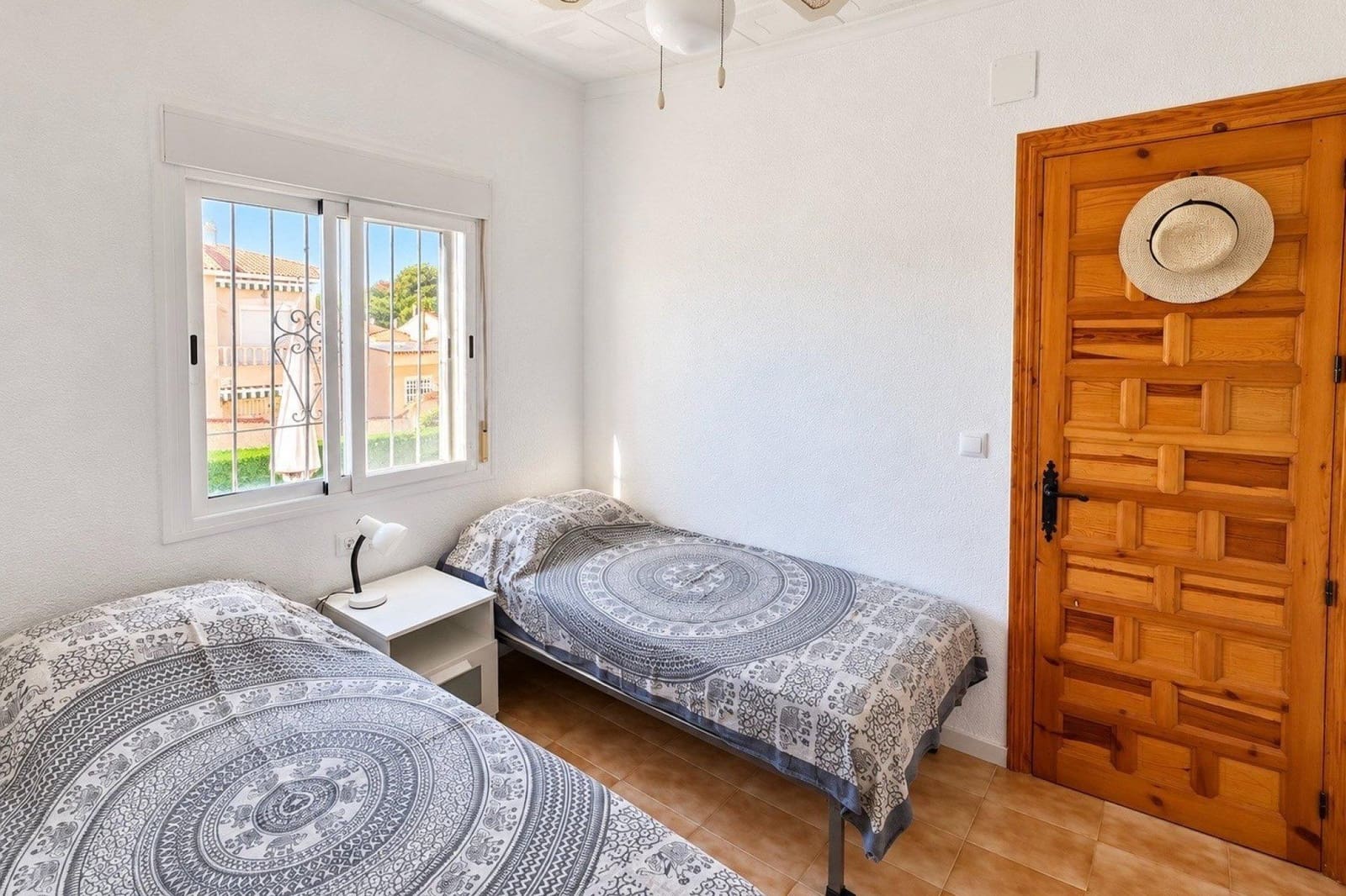 2 chambre Villa/Maison à vendre à San Fulgencio avec garage - 197 500 € (Ref: 10177230)