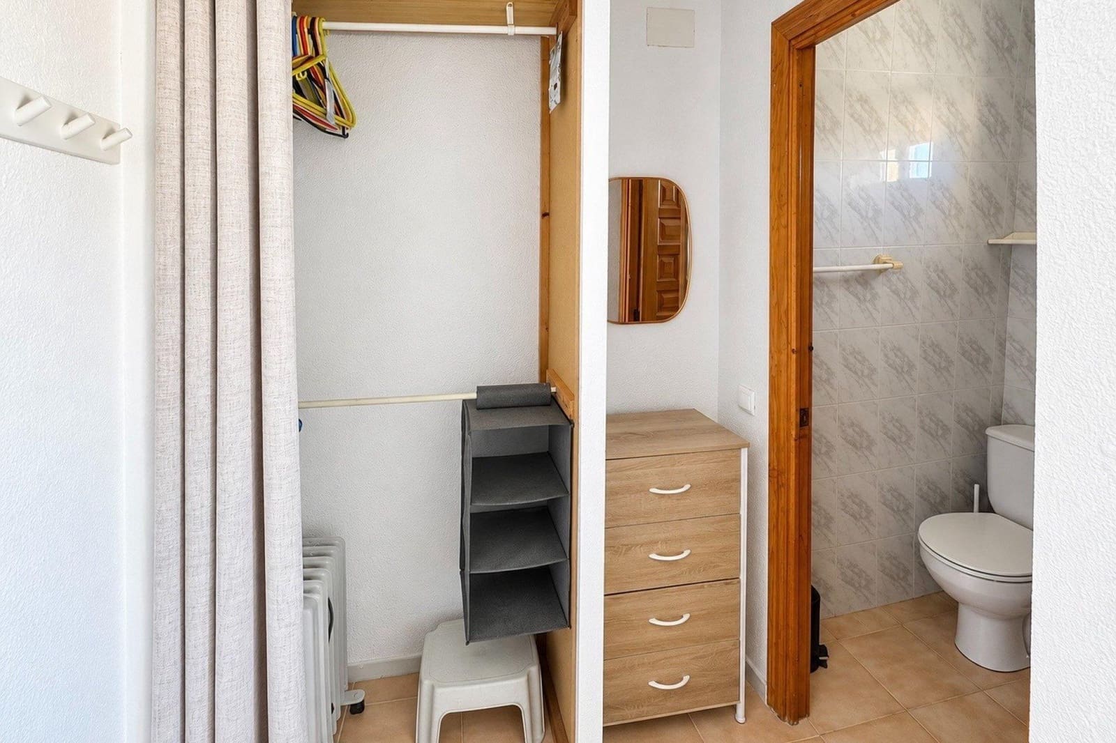 2 chambre Villa/Maison à vendre à San Fulgencio avec garage - 197 500 € (Ref: 10177230)