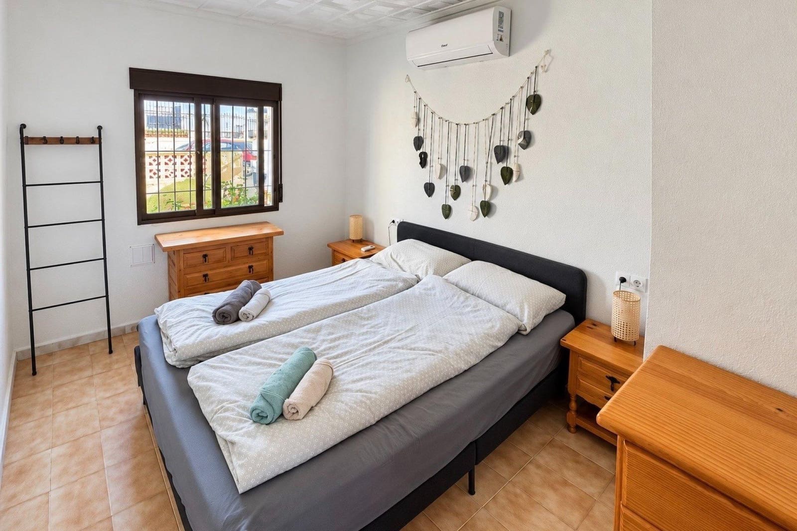 2 chambre Villa/Maison à vendre à San Fulgencio avec garage - 197 500 € (Ref: 10177230)