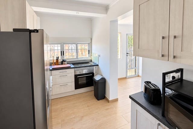 2 soverom Villa til salgs i San Fulgencio med garasje - € 197 500 (Ref: 10177230)