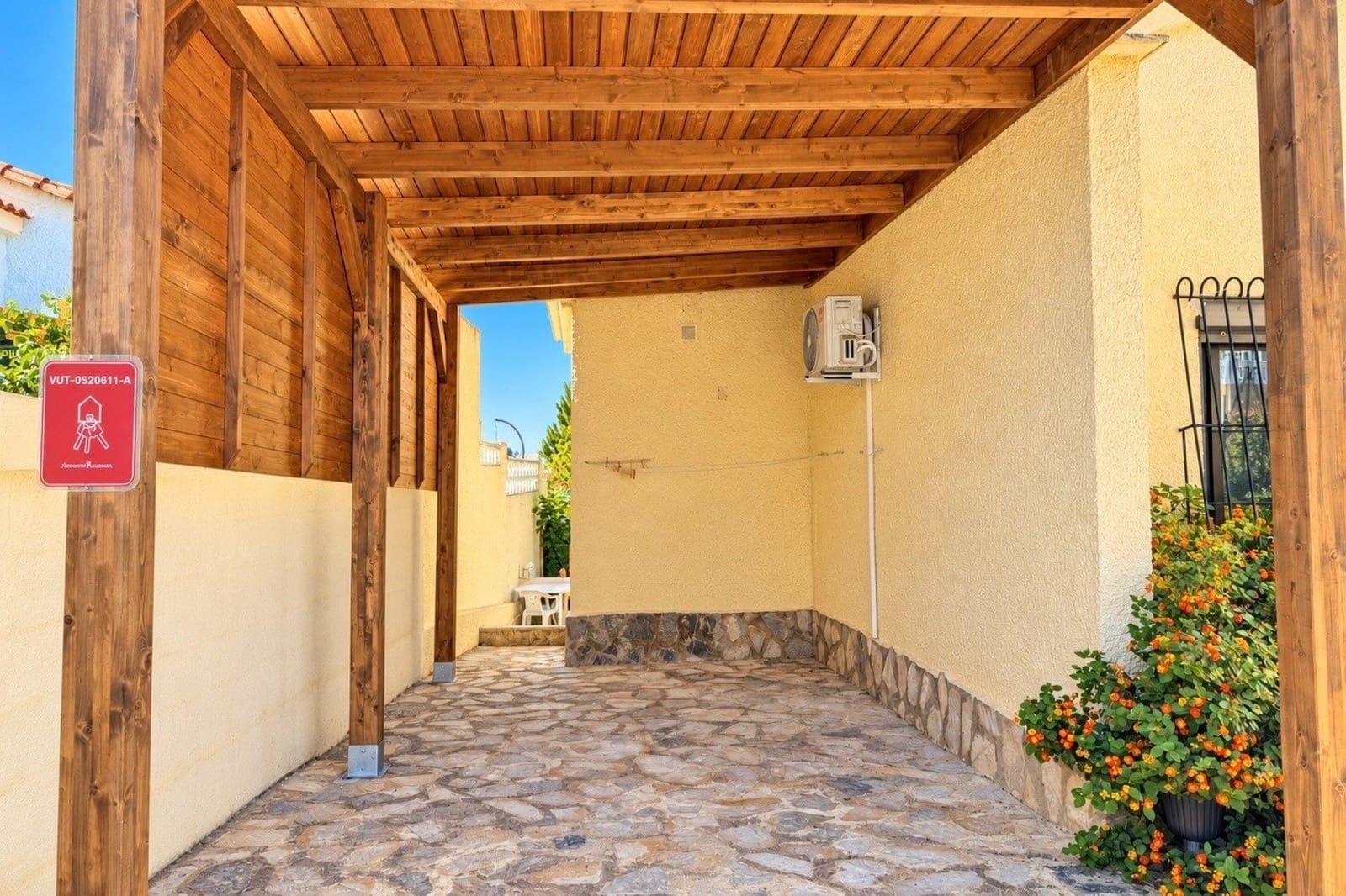 2 chambre Villa/Maison à vendre à San Fulgencio avec garage - 197 500 € (Ref: 10177230)