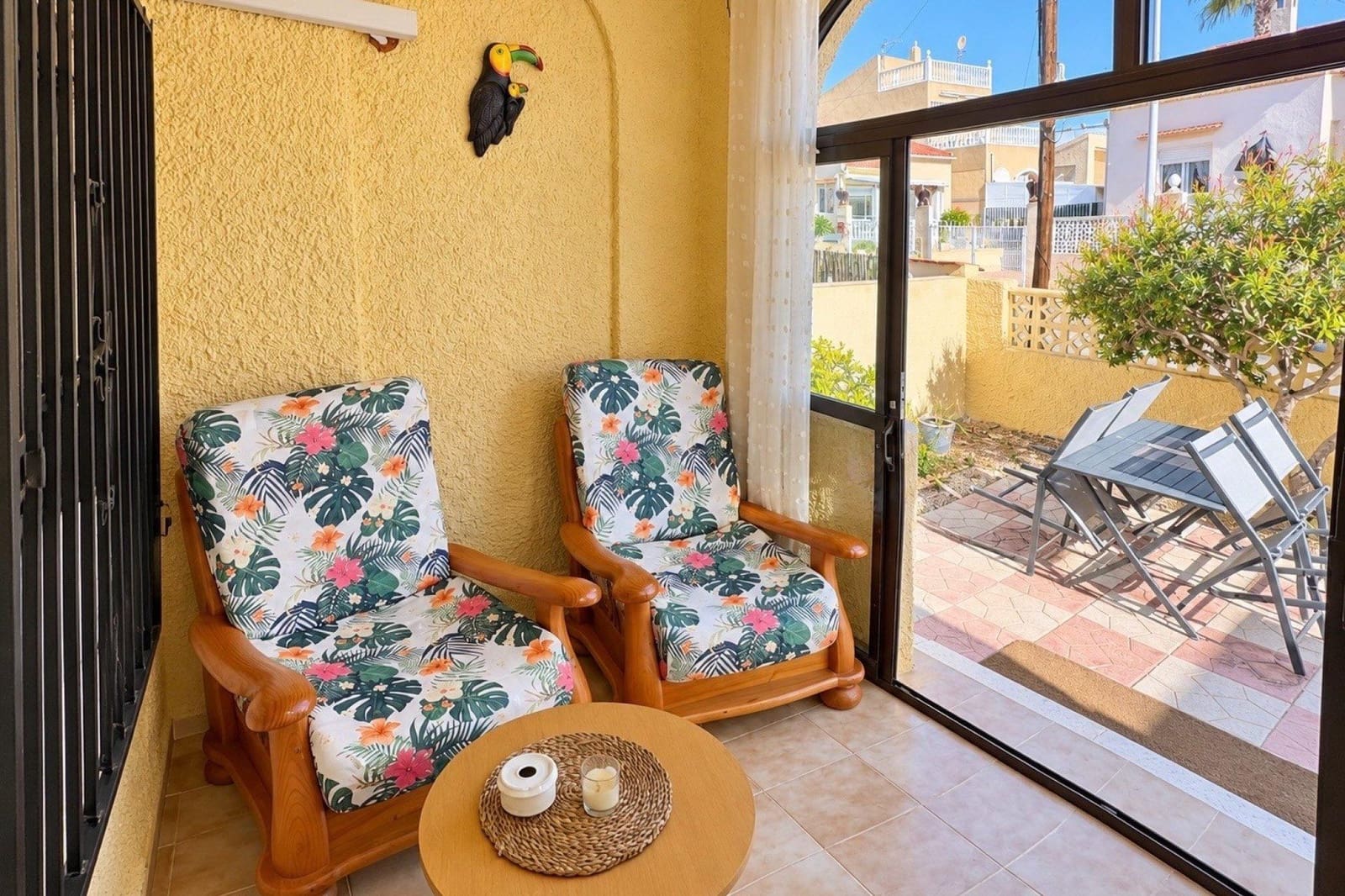 2 chambre Villa/Maison à vendre à San Fulgencio avec garage - 197 500 € (Ref: 10177230)