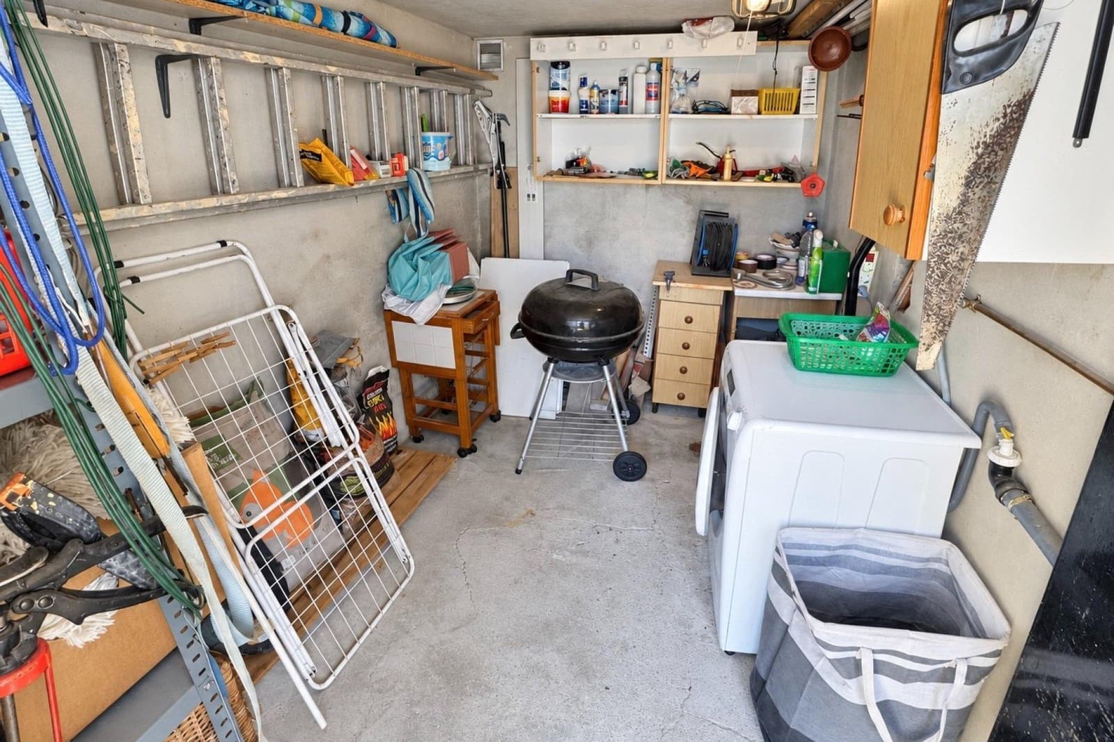 2 chambre Villa/Maison à vendre à San Fulgencio avec garage - 197 500 € (Ref: 10177230)
