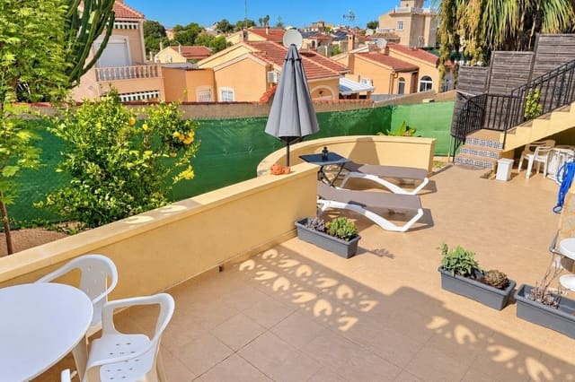 2 soverom Villa til salgs i San Fulgencio med garasje - € 197 500 (Ref: 10177230)