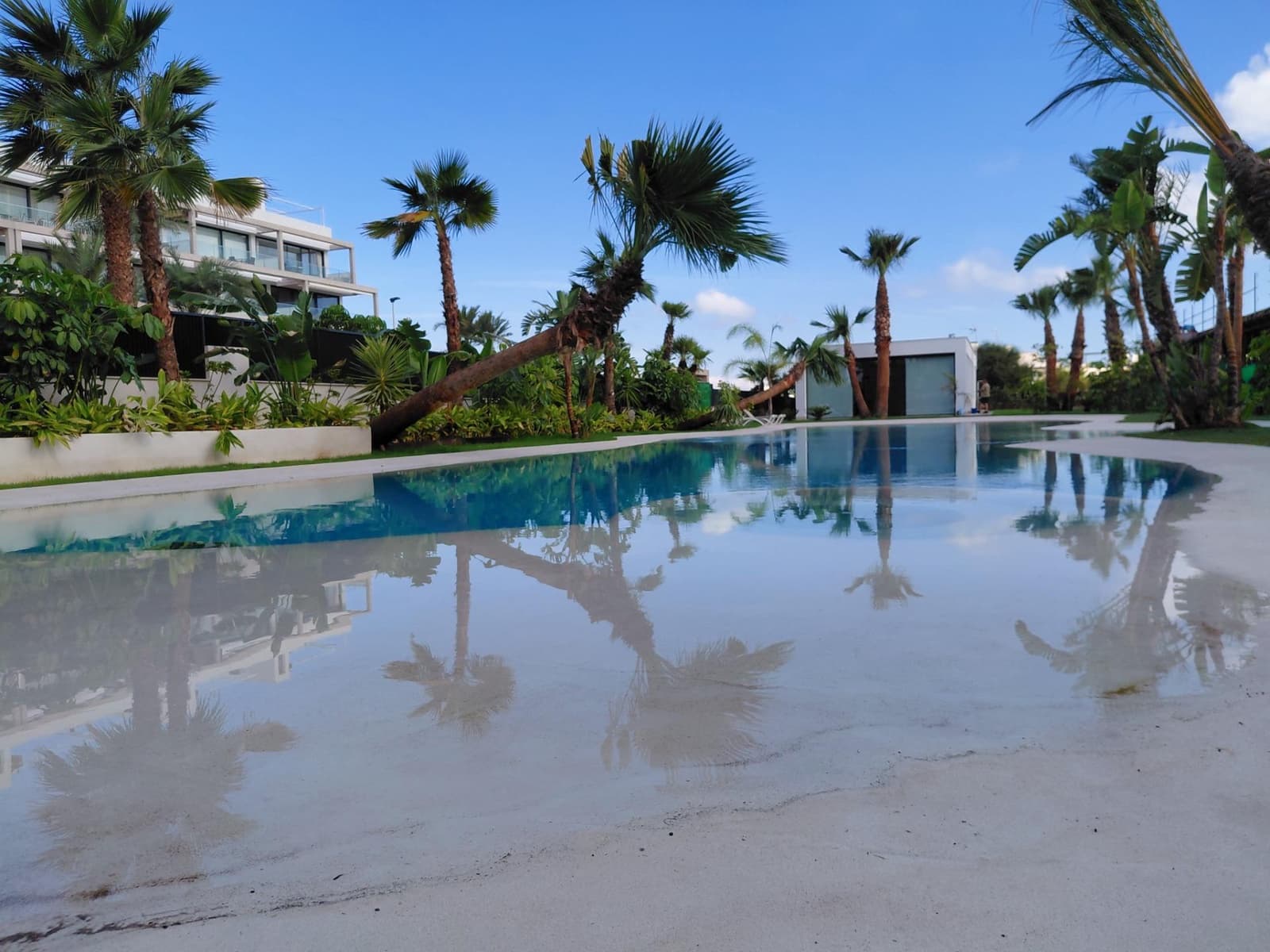 2 Zimmer Apartment zu verkaufen in Islas Menores mit Pool - 320.000 € (Ref: 10177231)