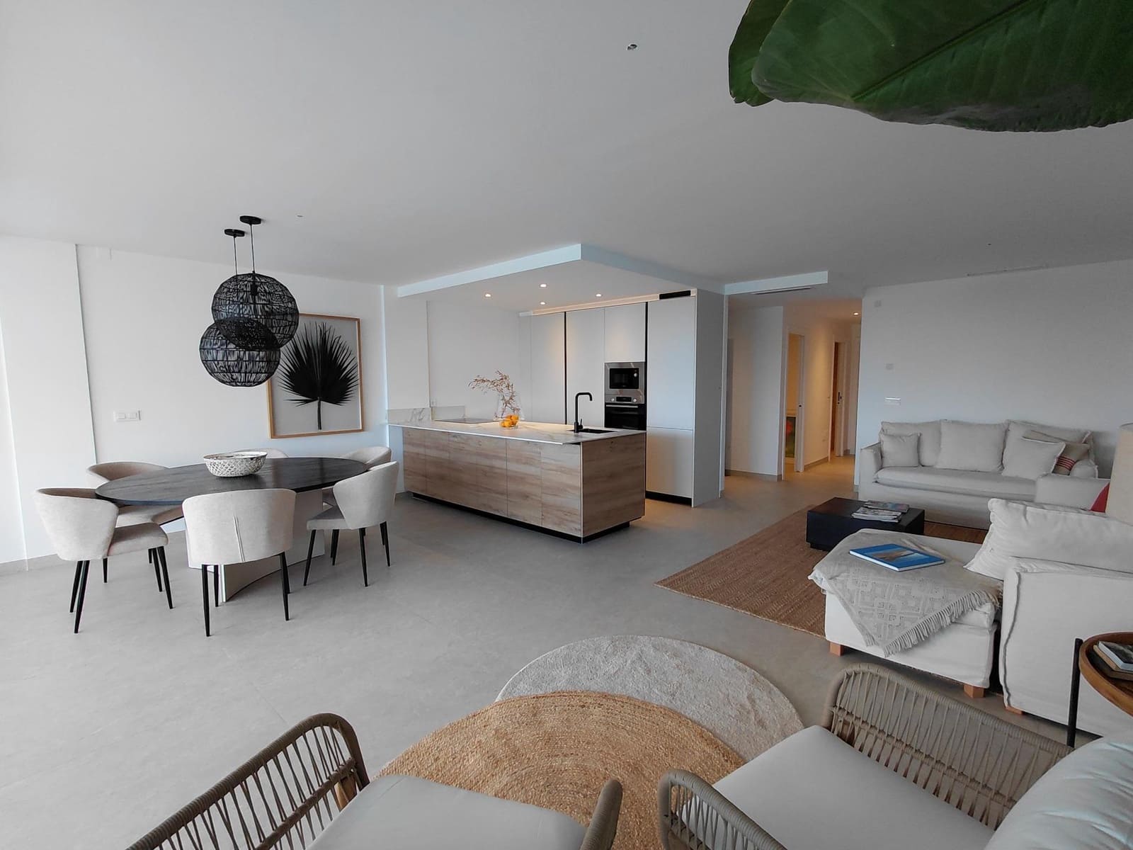 2 Zimmer Apartment zu verkaufen in Islas Menores mit Pool - 320.000 € (Ref: 10177231)