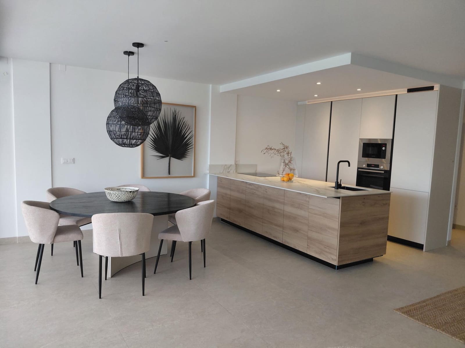2 Zimmer Apartment zu verkaufen in Islas Menores mit Pool - 320.000 € (Ref: 10177231)