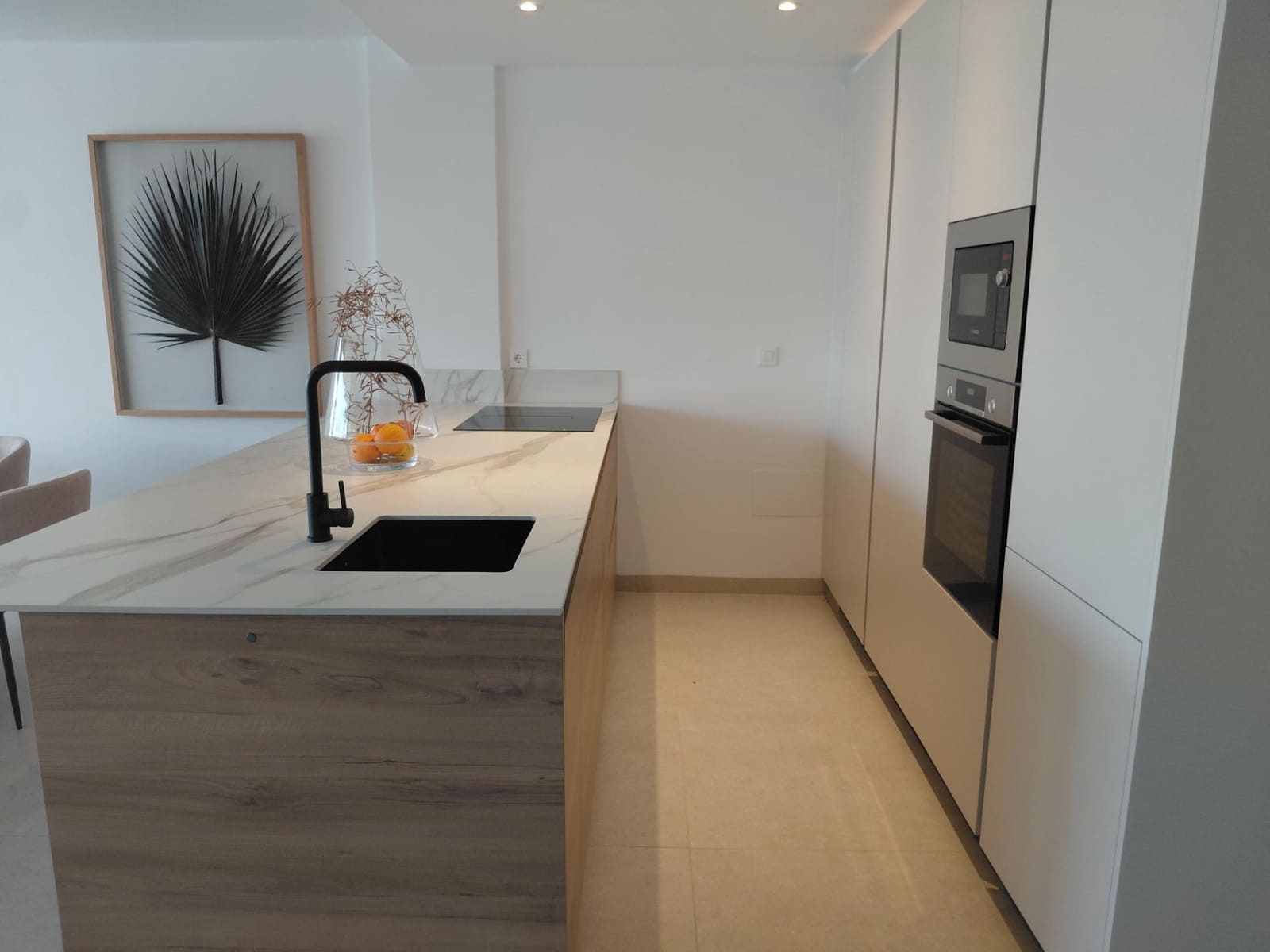 2 Zimmer Apartment zu verkaufen in Islas Menores mit Pool - 320.000 € (Ref: 10177231)