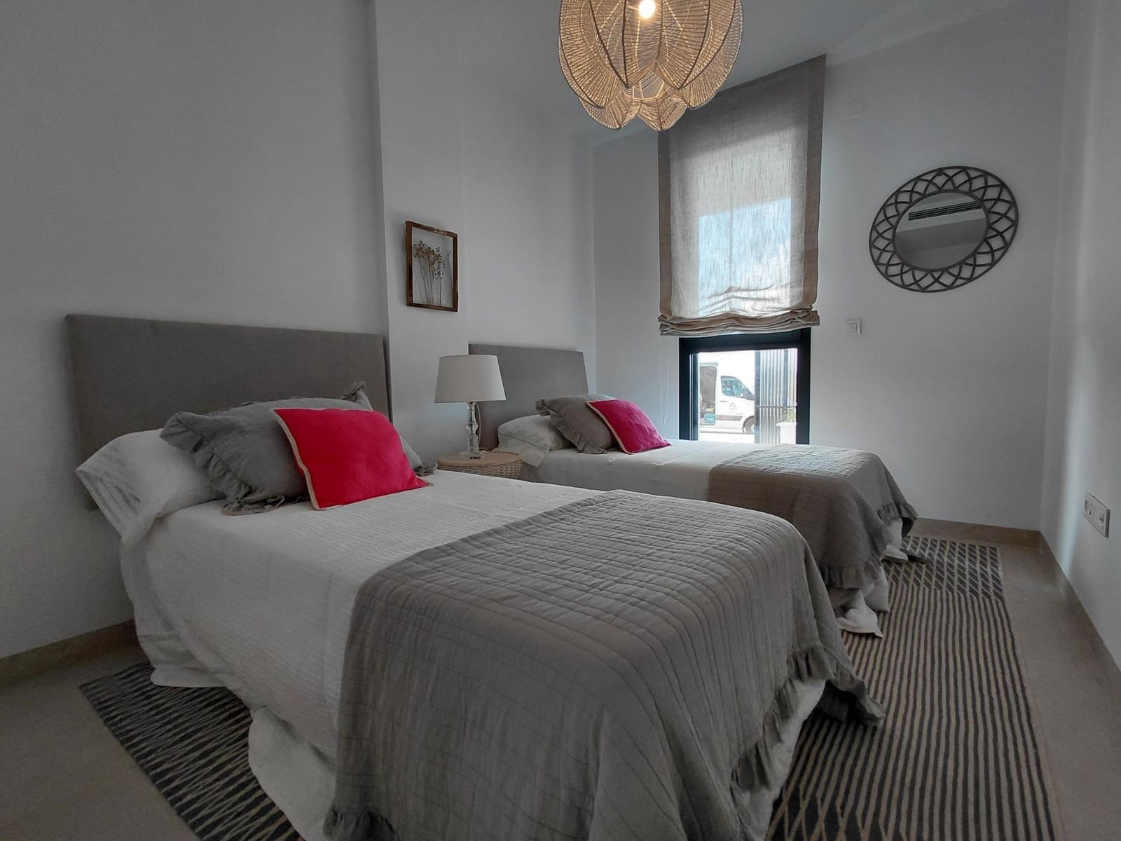 2 Zimmer Apartment zu verkaufen in Islas Menores mit Pool - 320.000 € (Ref: 10177231)