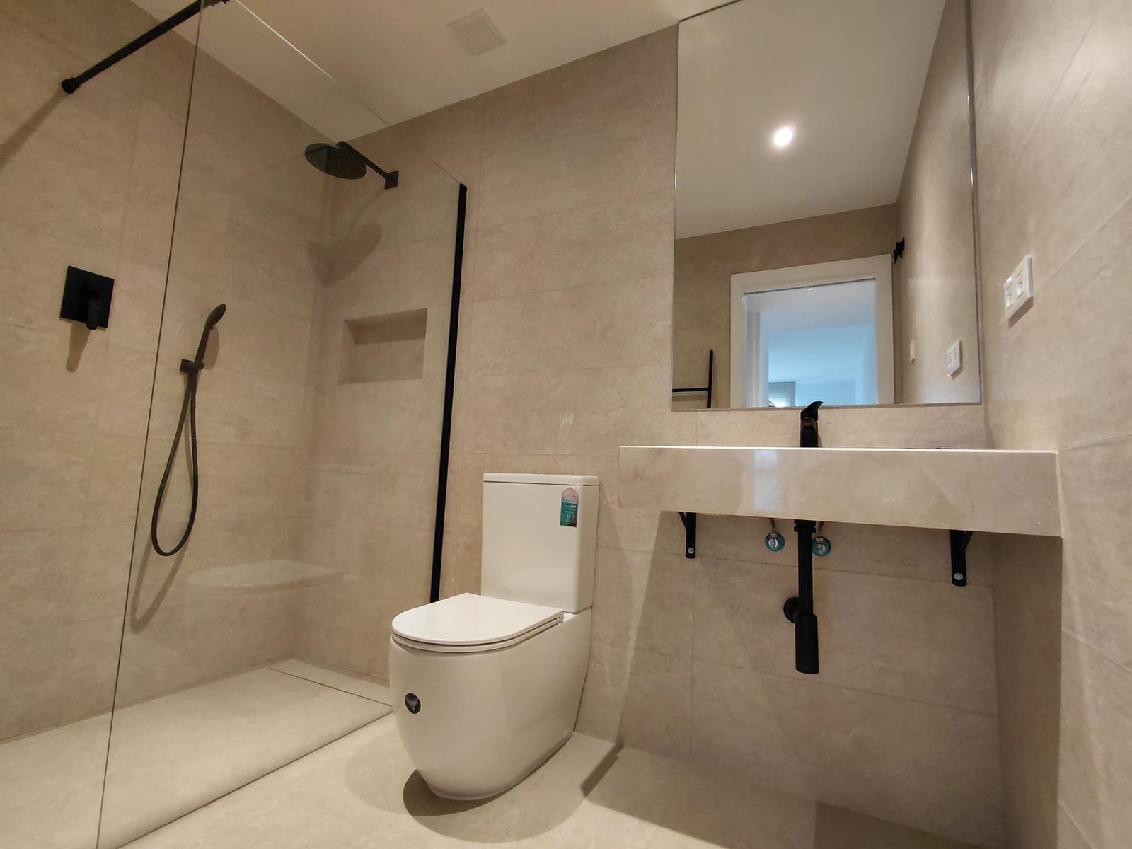 2 Zimmer Apartment zu verkaufen in Islas Menores mit Pool - 320.000 € (Ref: 10177231)