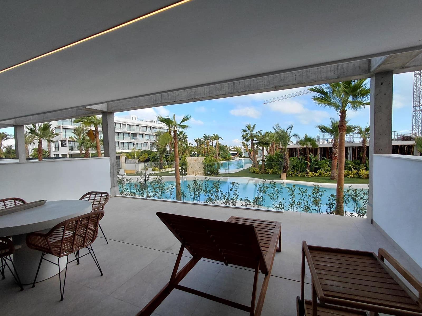 2 Zimmer Apartment zu verkaufen in Islas Menores mit Pool - 320.000 € (Ref: 10177231)