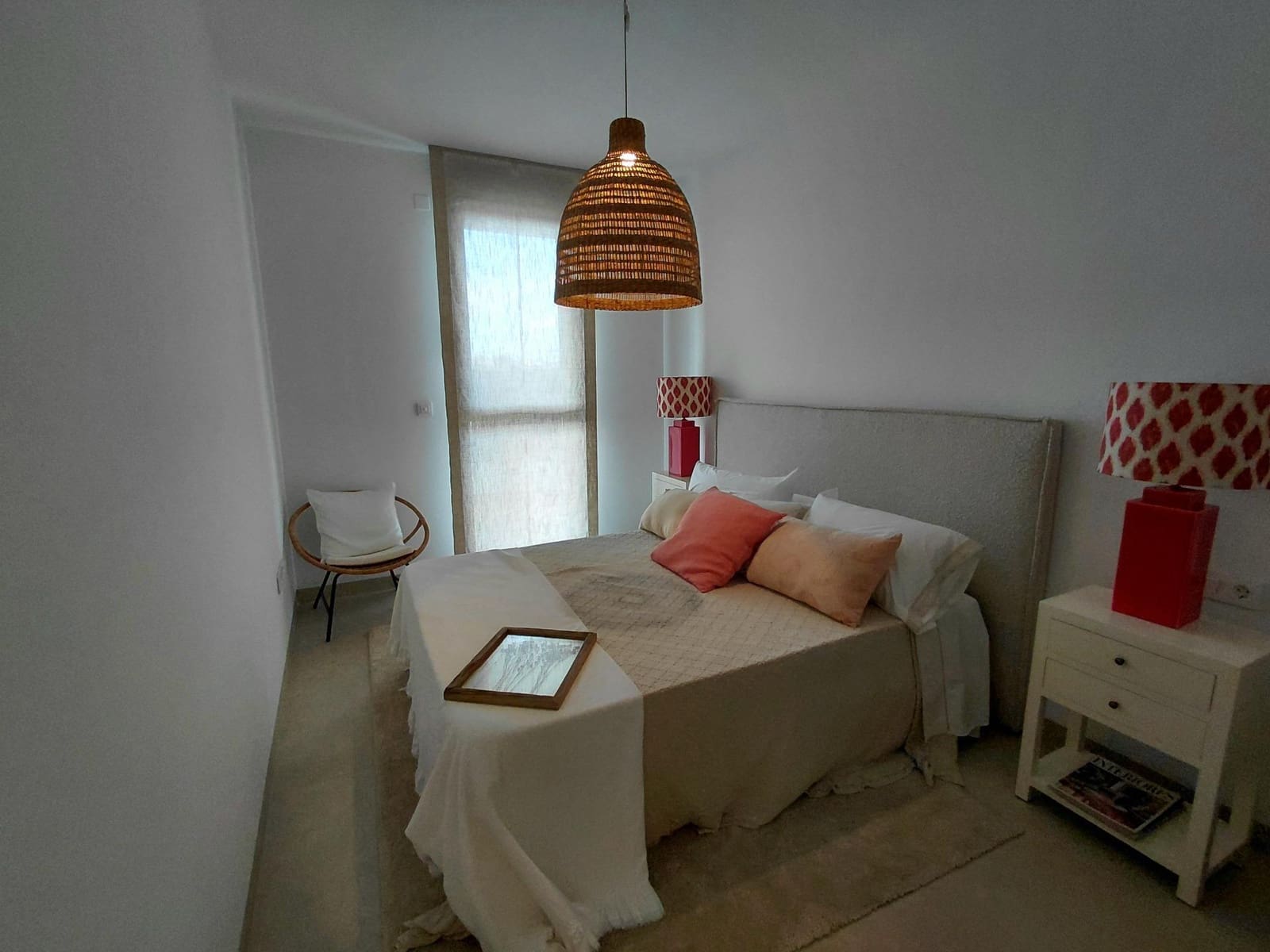 2 Zimmer Apartment zu verkaufen in Islas Menores mit Pool - 320.000 € (Ref: 10177231)
