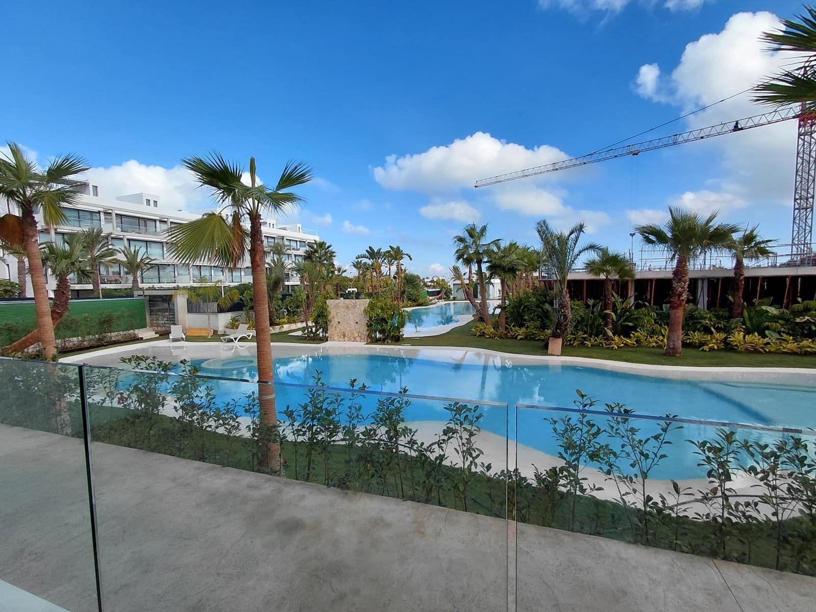 2 Zimmer Apartment zu verkaufen in Islas Menores mit Pool - 320.000 € (Ref: 10177231)