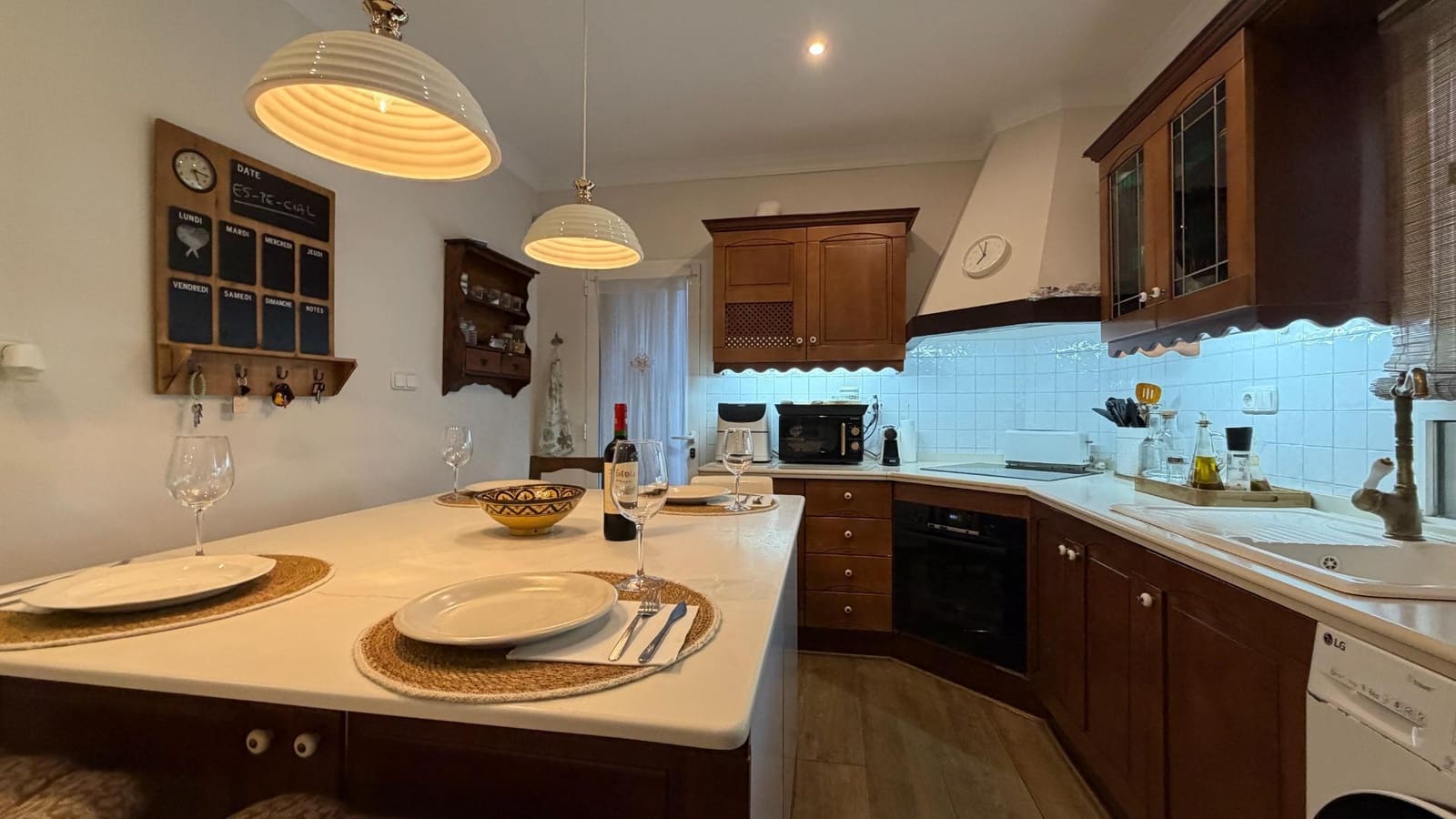 3 soveværelse Finca/Landehus til salg i La Romana med swimmingpool - € 499.000 (Ref: 10183195)