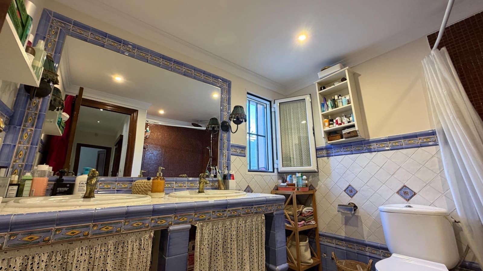 3 soveværelse Finca/Landehus til salg i La Romana med swimmingpool - € 499.000 (Ref: 10183195)